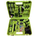 12V Cordless Drill Set