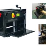 Thickness Planer