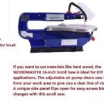 Scroll Saw