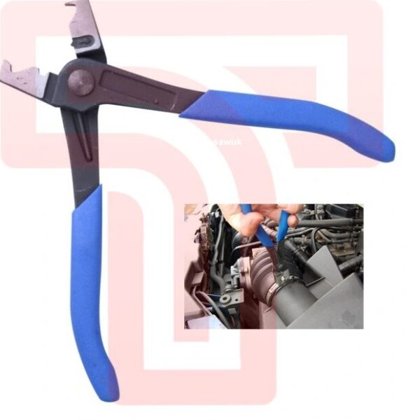 Clic Hose Clamp Plier