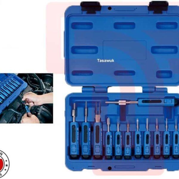 Terminal Release Toolset