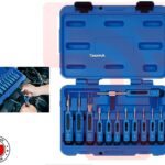 Terminal Release Toolset