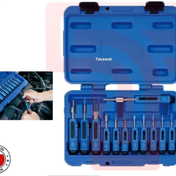 Terminal Release Toolset