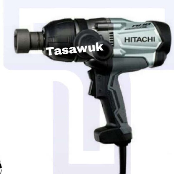 Electric Impact Wrench