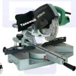 8-Inch Sliding Miter Saw