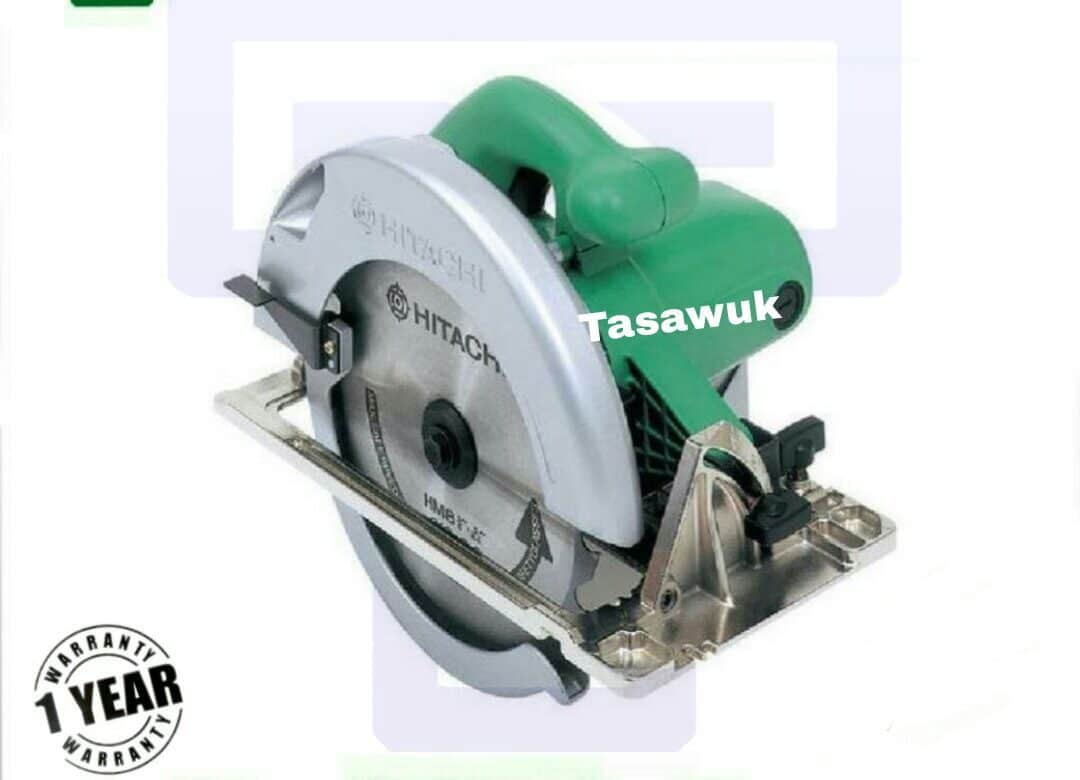 Circular Saw