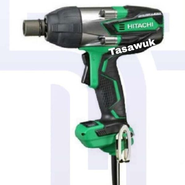 Electric Impact Wrench