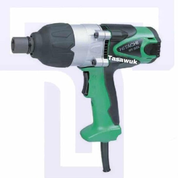Electric Impact Wrench
