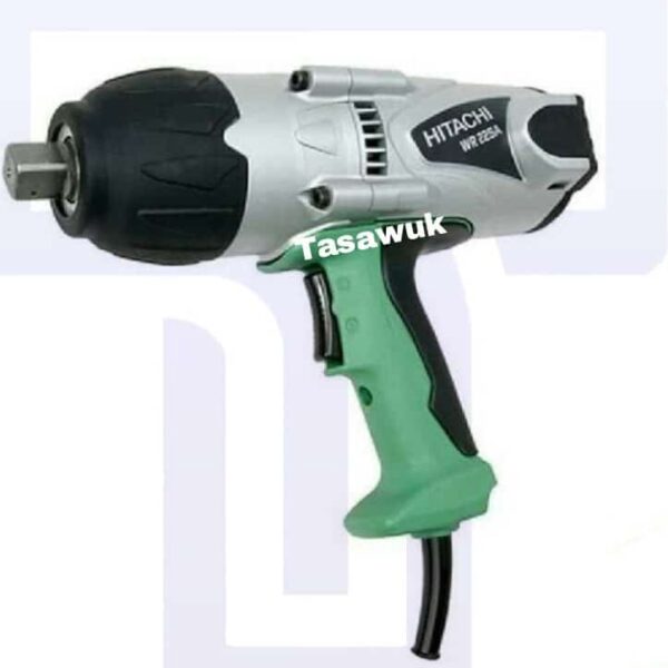 Electric Impact Wrench
