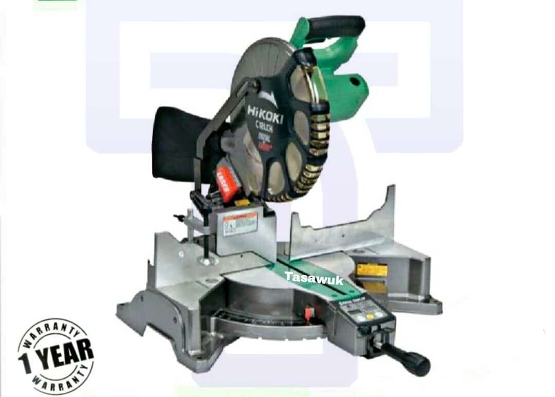 Miter Saw