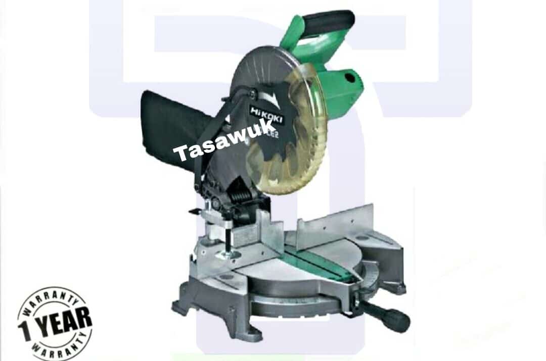 Miter Saw