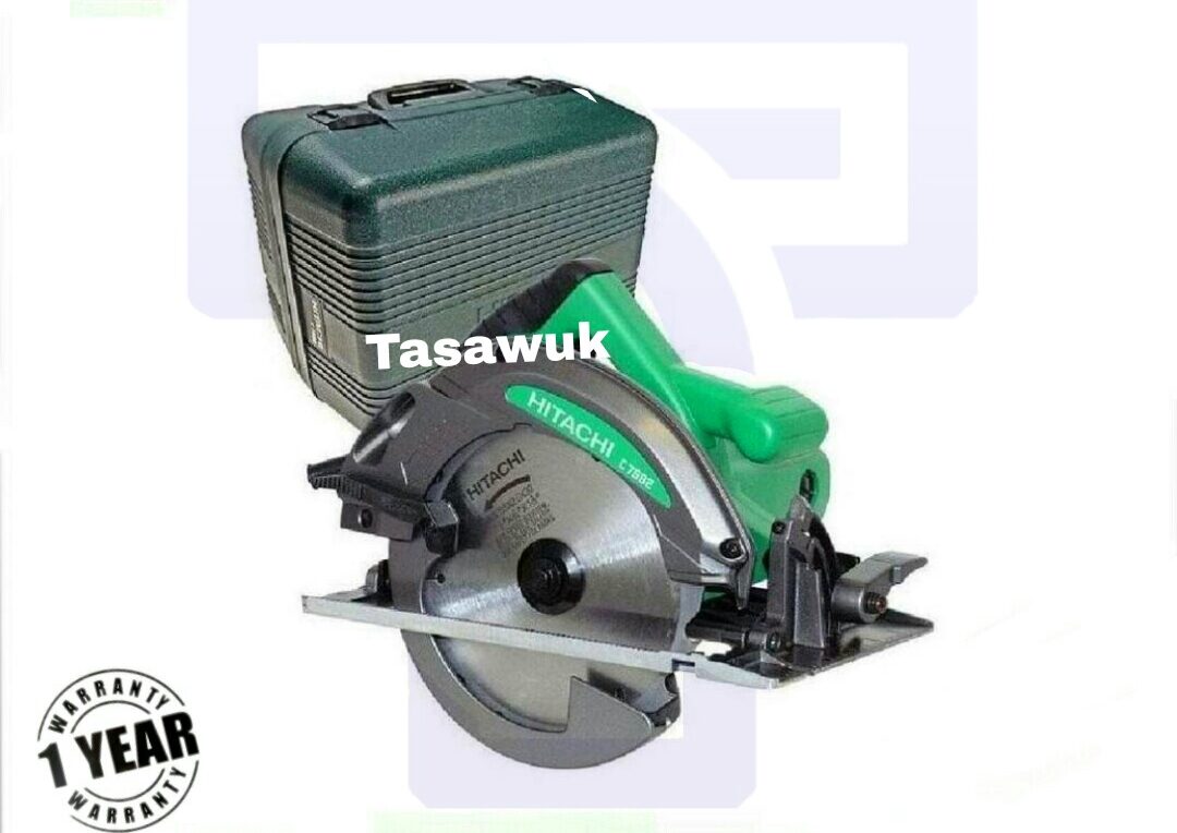 Circular Saw