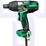 Electric Impact Wrench