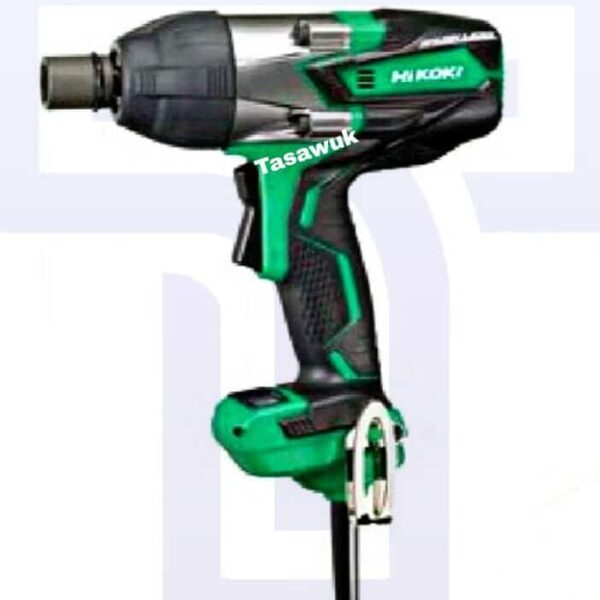 Electric Impact Wrench