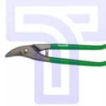 Circular Cutting Punch Snip