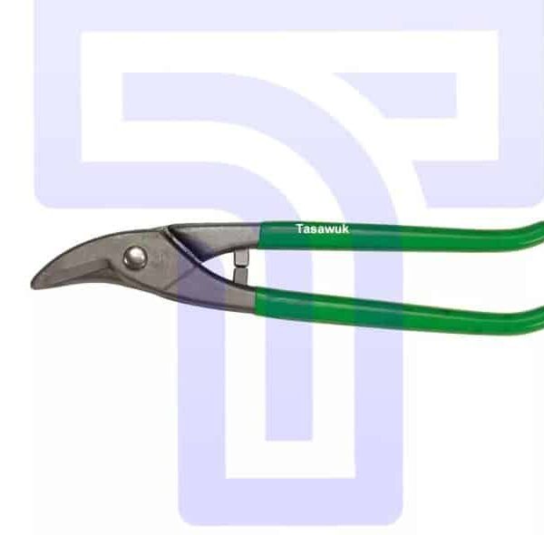 Circular Cutting Punch Snip