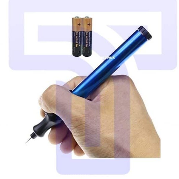 Diamond Tipped Engraver