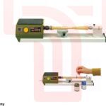 Micro Wood Turning Lathe