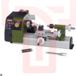 Mini Metal Lathe