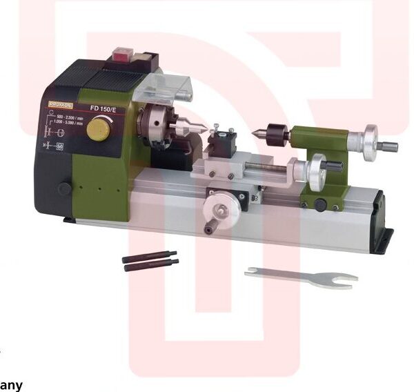 Mini Metal Lathe