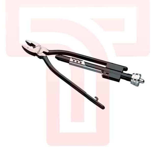 Prof. Lock Wire Plier