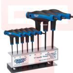 pistol grip screwdriver set, versatile