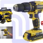 Cordless Hammer Drill