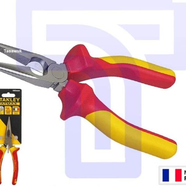 Long Nose Plier