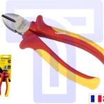 Insulated Diagonal Plier