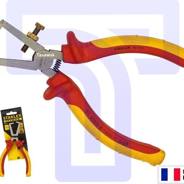 Wire Strip Plier