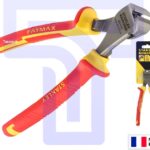 End Cutting Plier