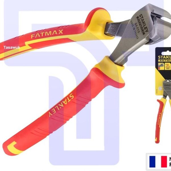 End Cutting Plier