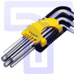 long allen key set, reach tight spaces