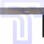 Cast Zinc Try Square