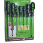 Screwdriver set