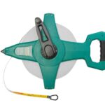 Fiber Measuring Tape