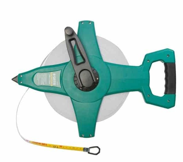 Fiber Measuring Tape