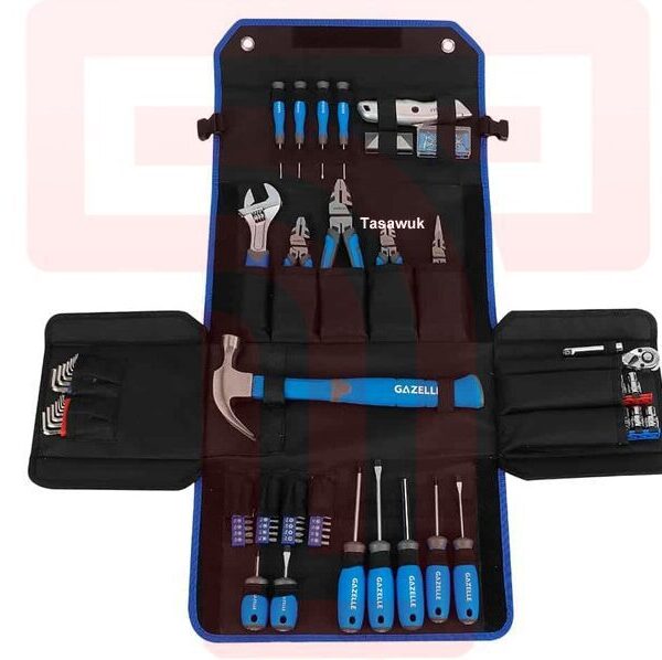 Mechanical Tool Set