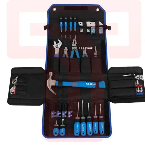 Mechanical Tool Set