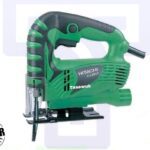 Hitachi 65mm Jig Saw : Make Intricate Cuts with Ease