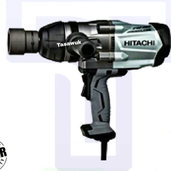 Electric Impact Wrench