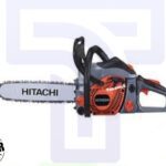 Engines Chain Saw
