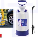 Cordless Pressure Sprayer