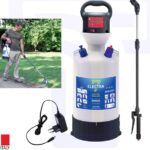 Cordless Pressure Sprayer