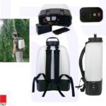 Cordless Pressure Sprayer