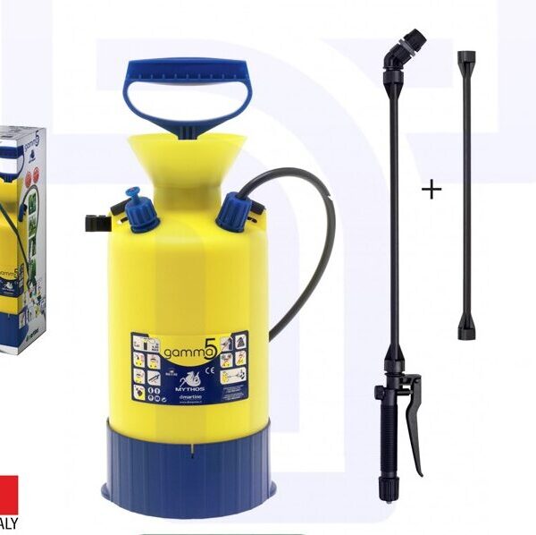 Pressure Sprayer