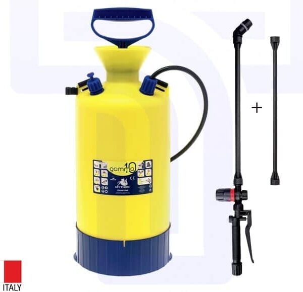 Pressure Sprayer