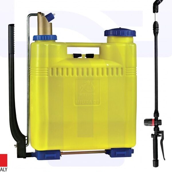 Pressure Sprayer