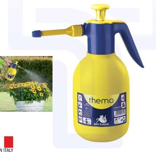 Pressure Sprayer