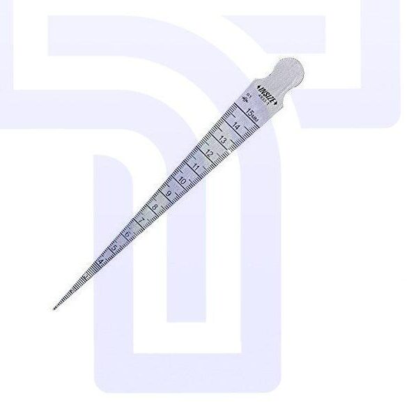 Taper Gauge
